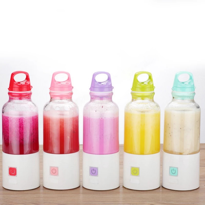 Shishe Për Milkshake - Figura 3