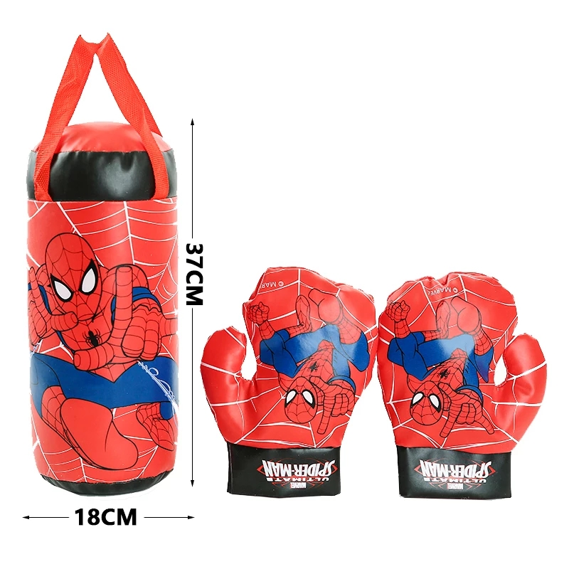 Doreza Boksi per Femije - Figura 6