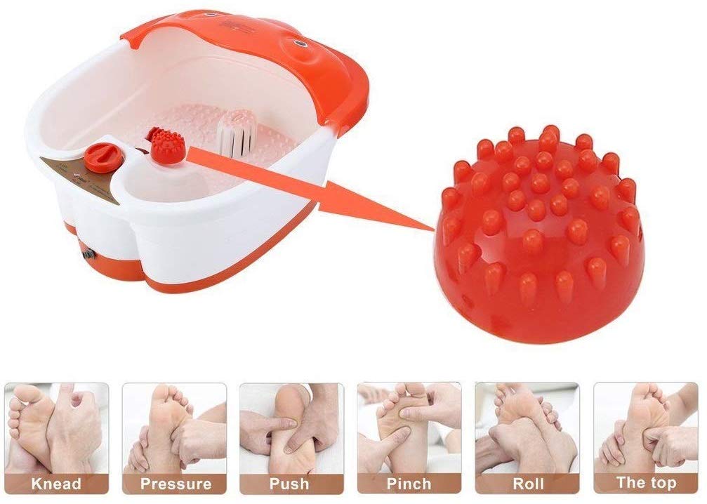 Masazhues Elektrik - Figura 6