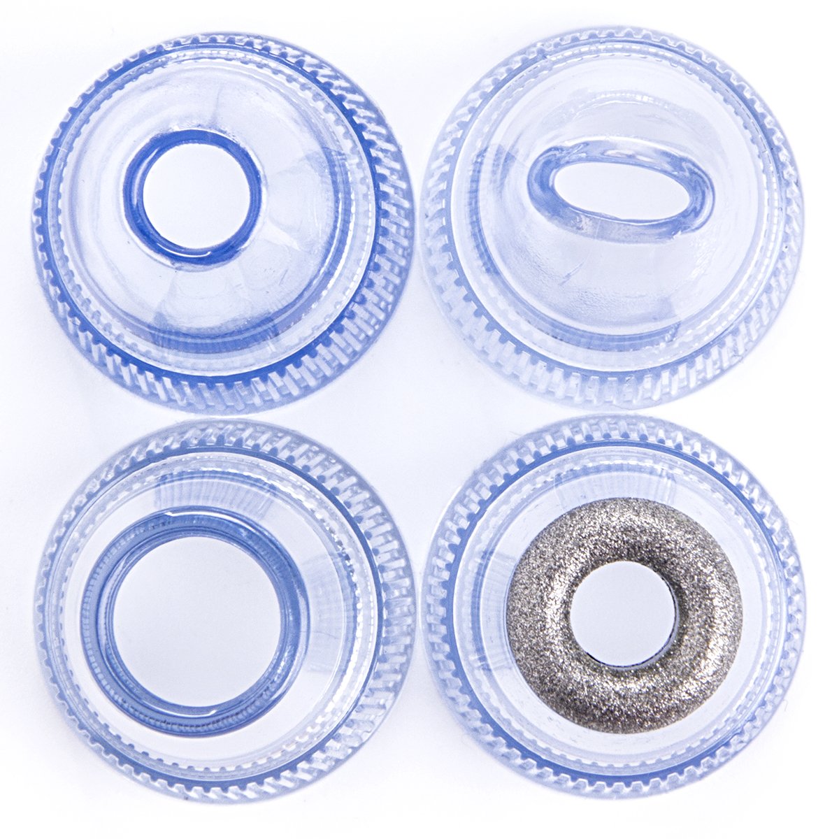 Pastrues Fytyre me Vakum - Figura 4