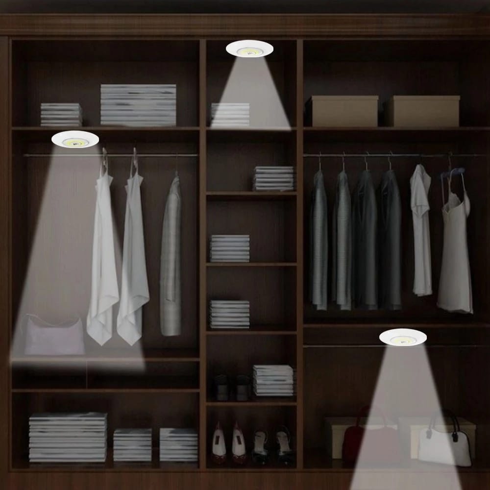 Drita të vogla LED - Figura 2