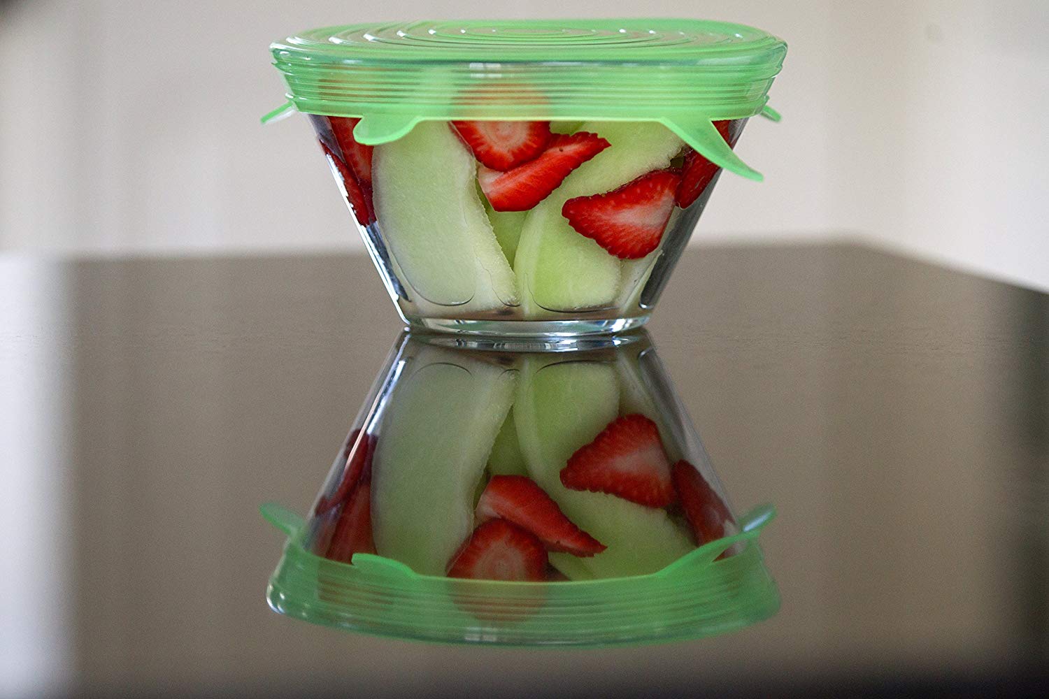 Tapa Silikoni per Ushqime - Figura 4