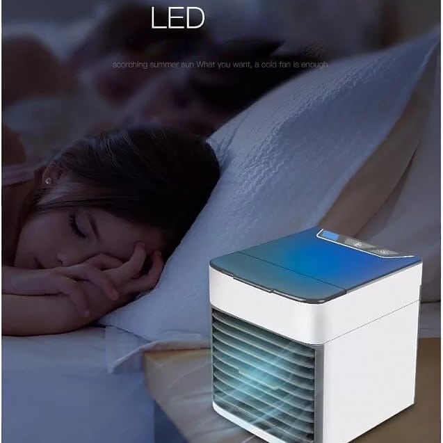 Pajisja revolucionare Arctic Air ULTRA - Figura 6