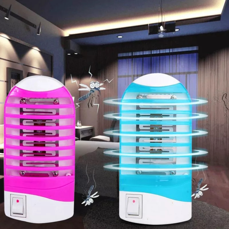 Lampë Led, Vrasës insektesh - Figura 2