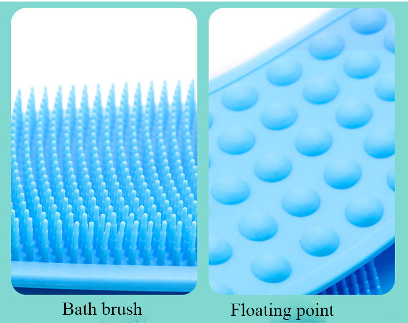 Larës trupi prej selikoni - Figura 2