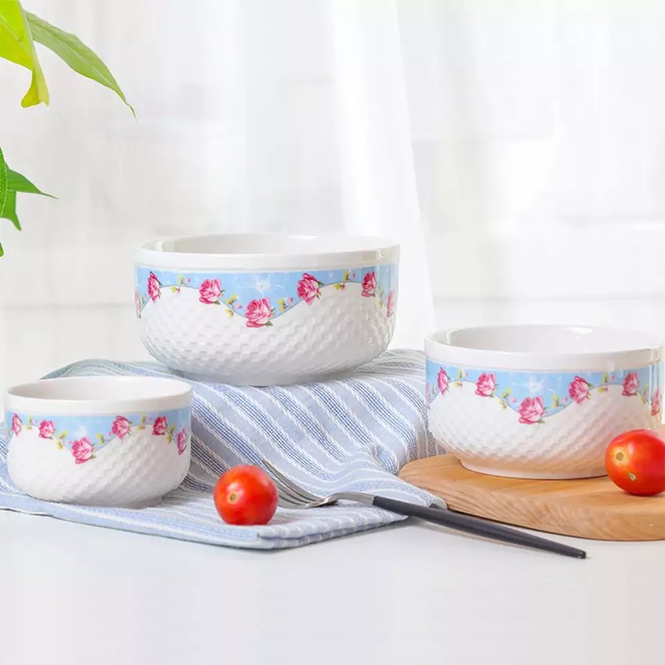 Tasa qeramike hermetike - Figura 6