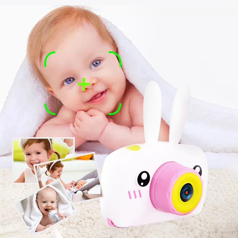 Aparat fotografik për fëmijë - Figura 3