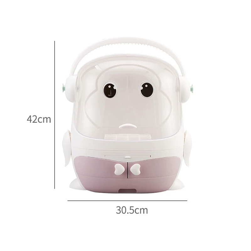 Organizues MakeUp - Figura 4