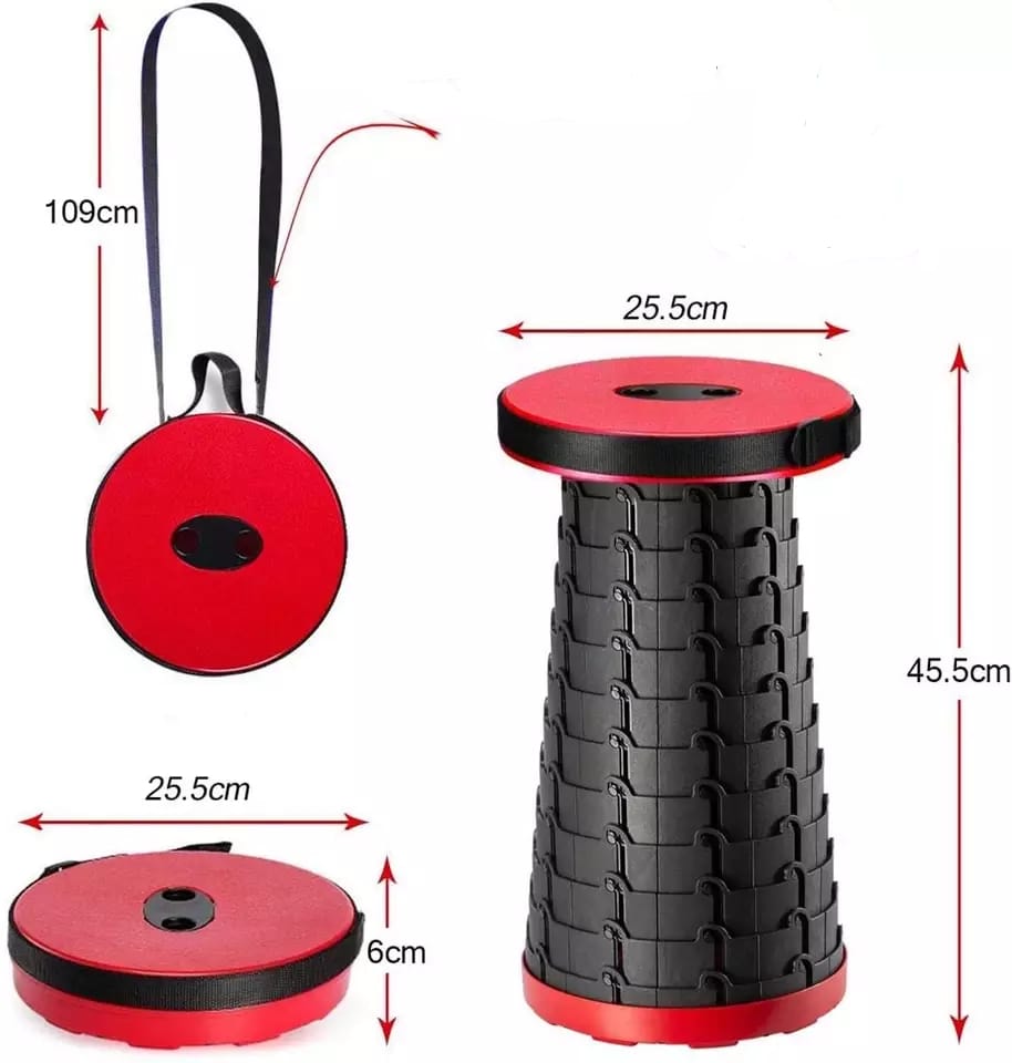 Stol Teleskopik - Figura 3