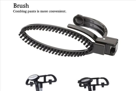 Hekur Vertikal me Avull - Figura 5