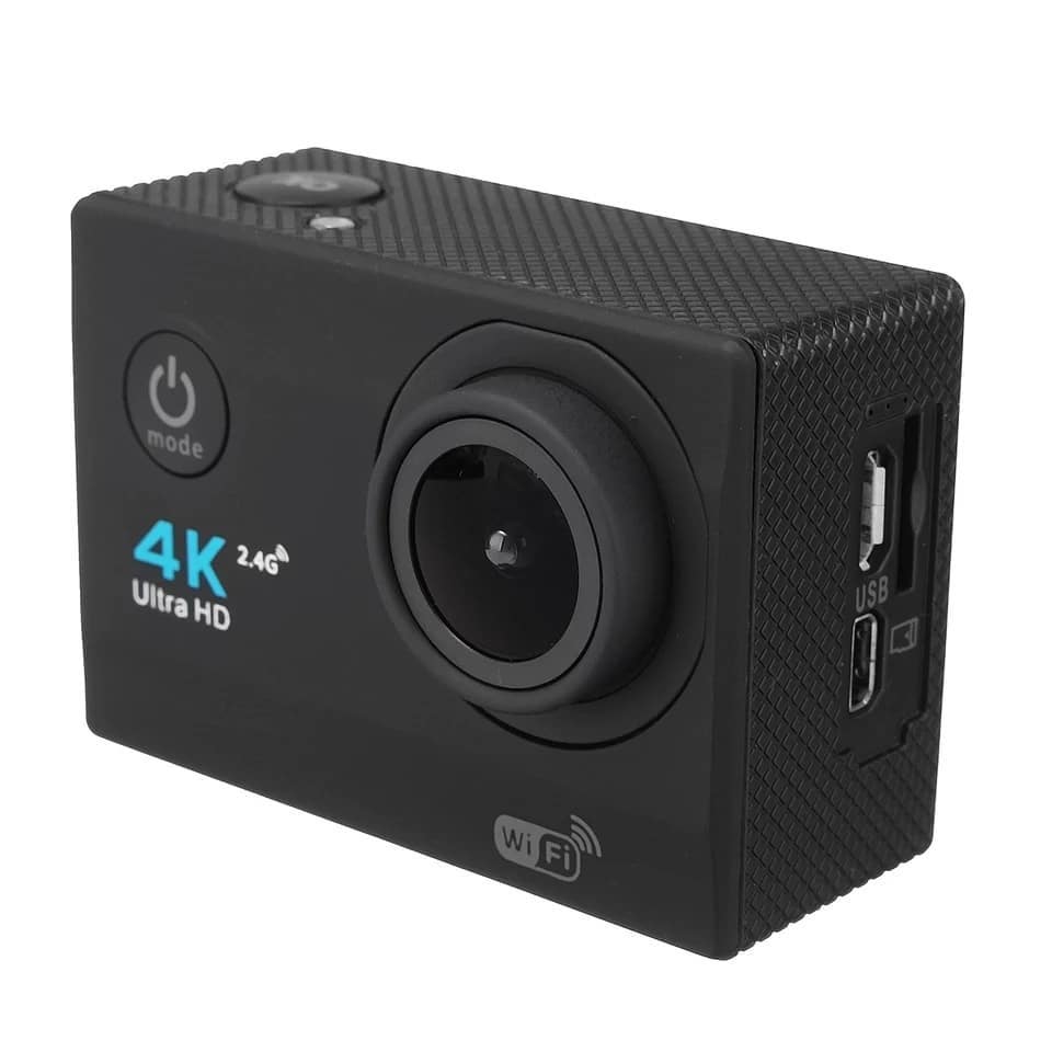 Kamera Ultra HD 4K - Figura 4