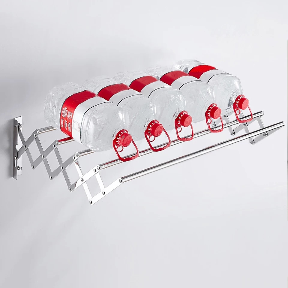 Nderëse Rrobash Prej Alumini - Figura 4