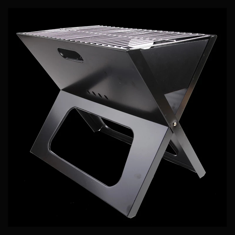 Zgare Portabel - Figura 7