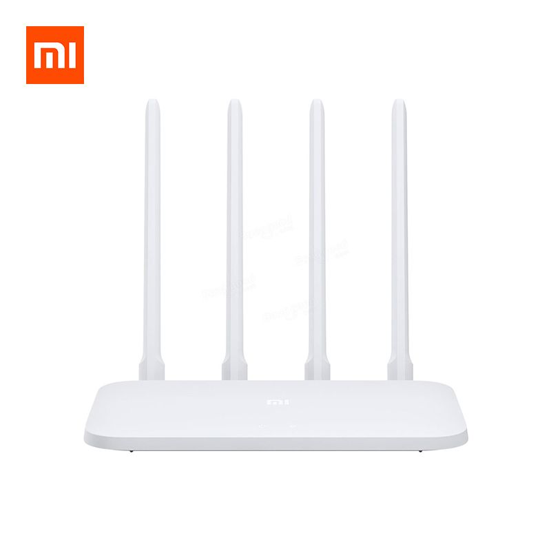 Xiaomi Wireless Router - Figura 3