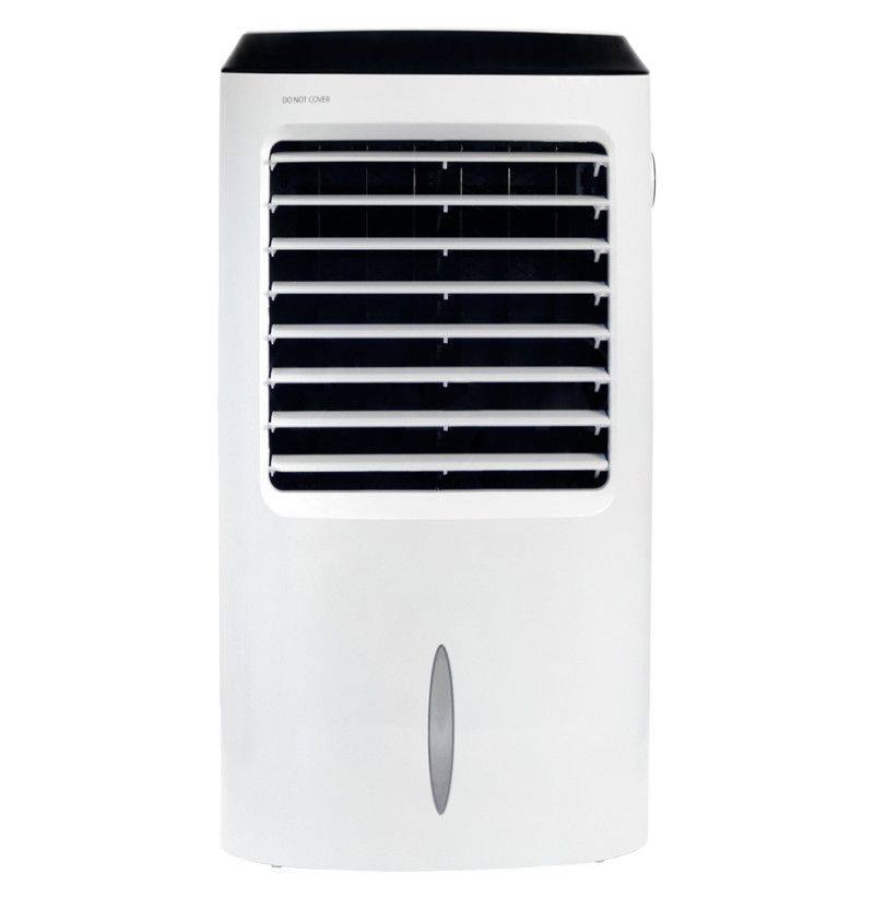 Ftohes dhe ngrohes ajri - Figura 3