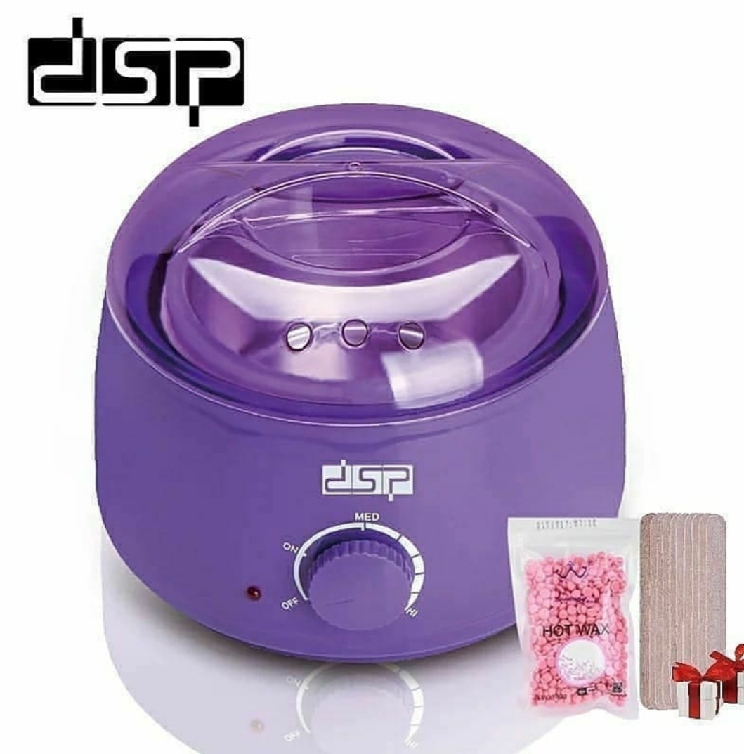 Paisje për shkrijen e dyllit DSP - Figura 2