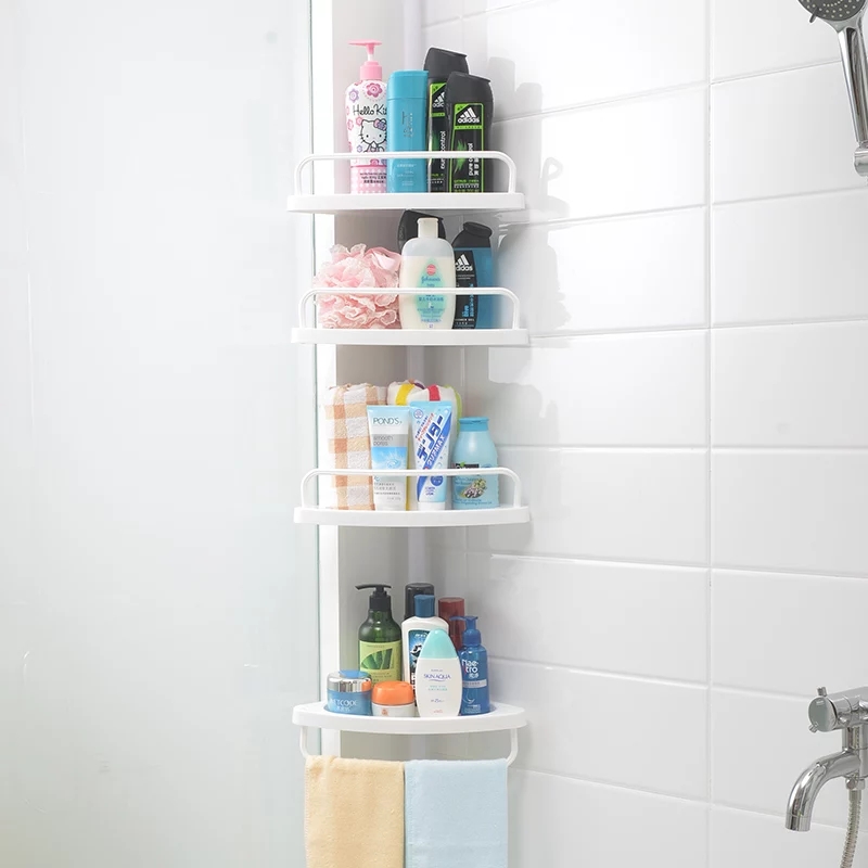 Organzuese dhe mbajtëse për tualet - Figura 3