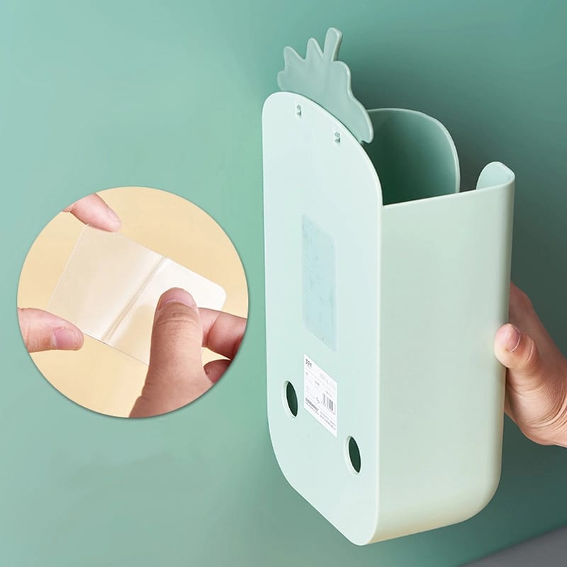 Mbajtëse Letrash Plastike - Figura 2