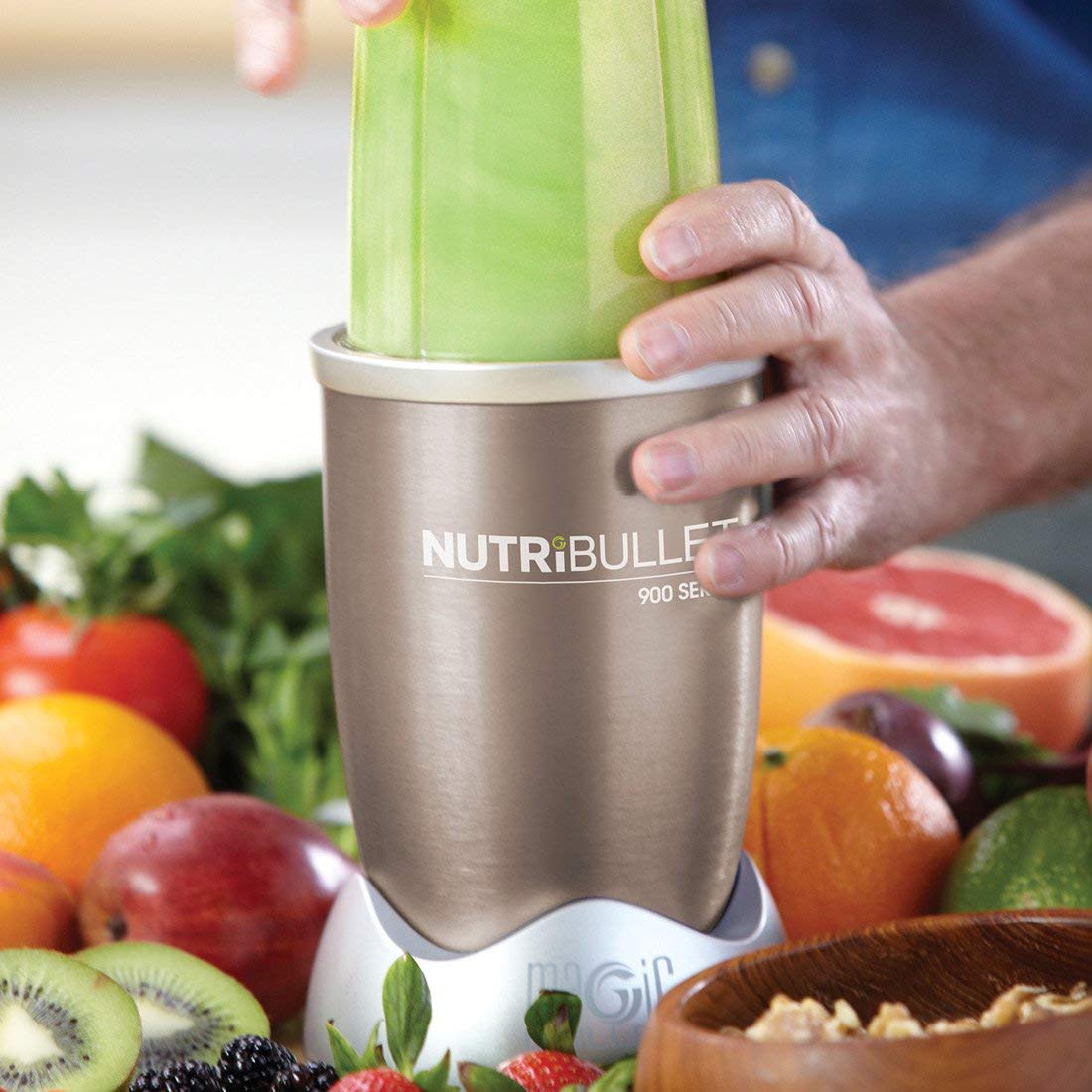 NutriBullet - Figura 3