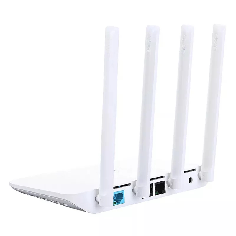 Xiaomi Giga Version Router - Figura 3