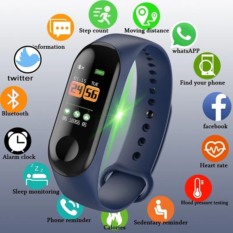 Byzylyku M3 Kundra Ujit - Figura 8