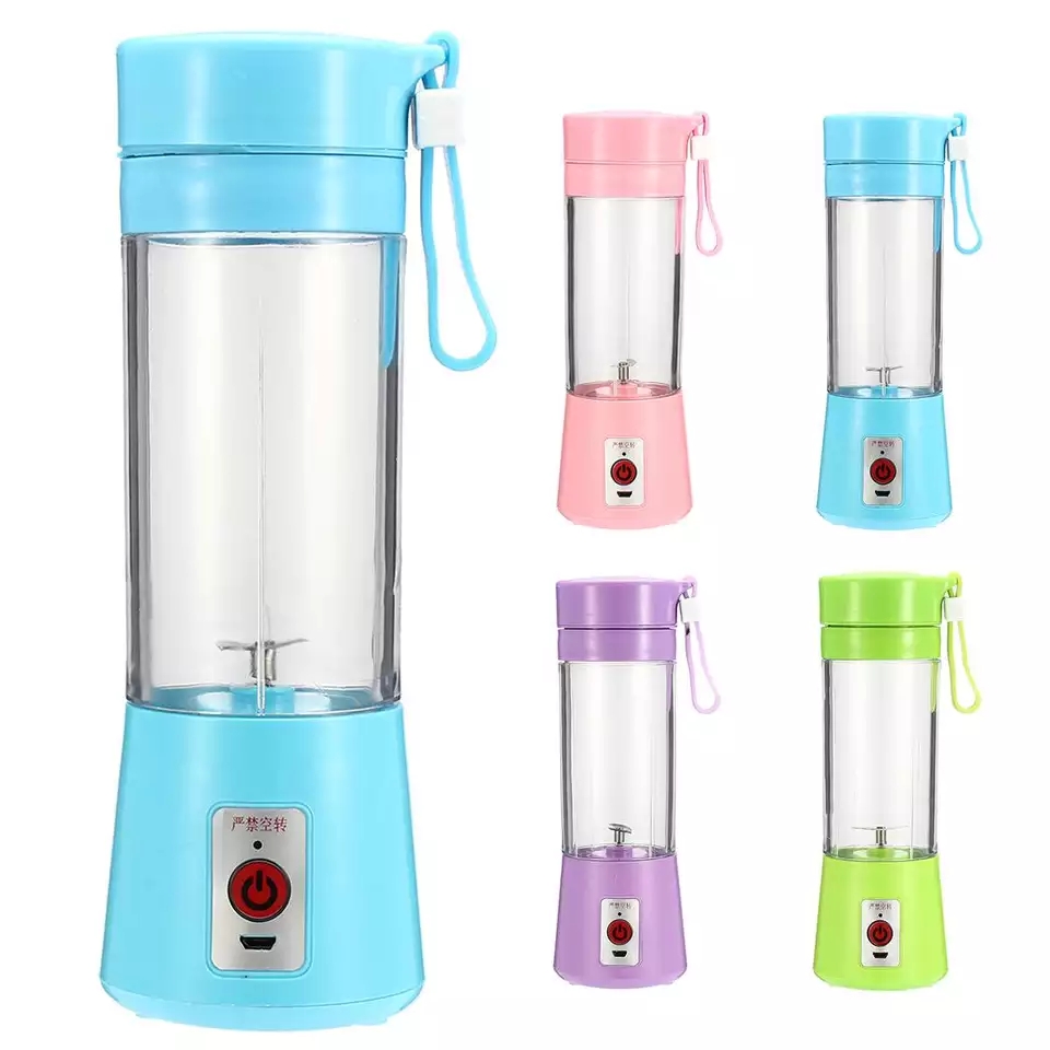 Blender portativ - Figura 2