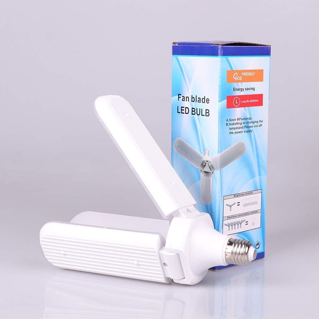 Llambe LED 3 Fleteshe - Figura 7