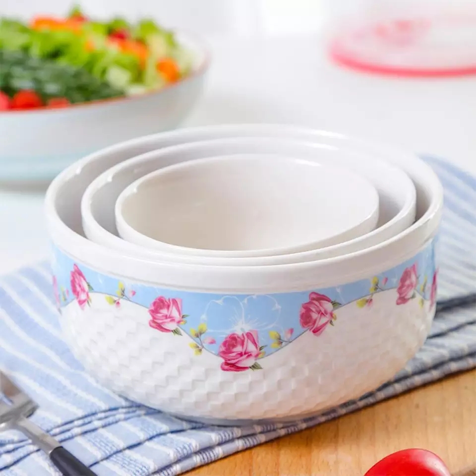 Tasa qeramike hermetike - Figura 9