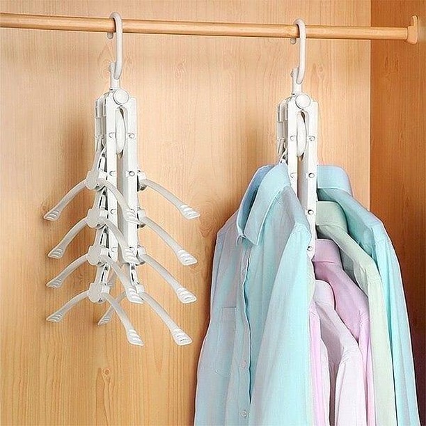 Varse për rrobat - Figura 2