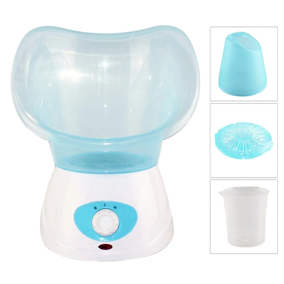 Paisje avulli për fytyrën - Figura 2