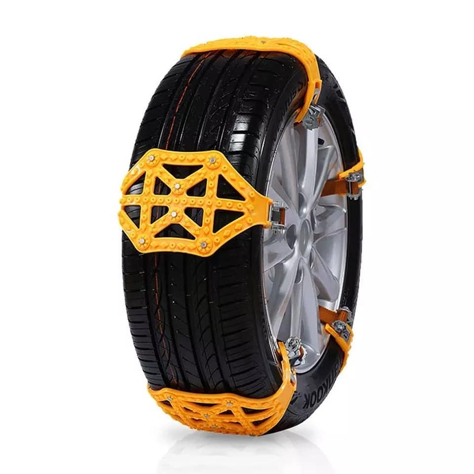 Zinxhir Gomash - Figura 6