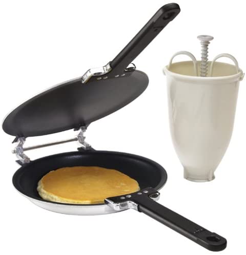 Pancake, Krepa, Petulla