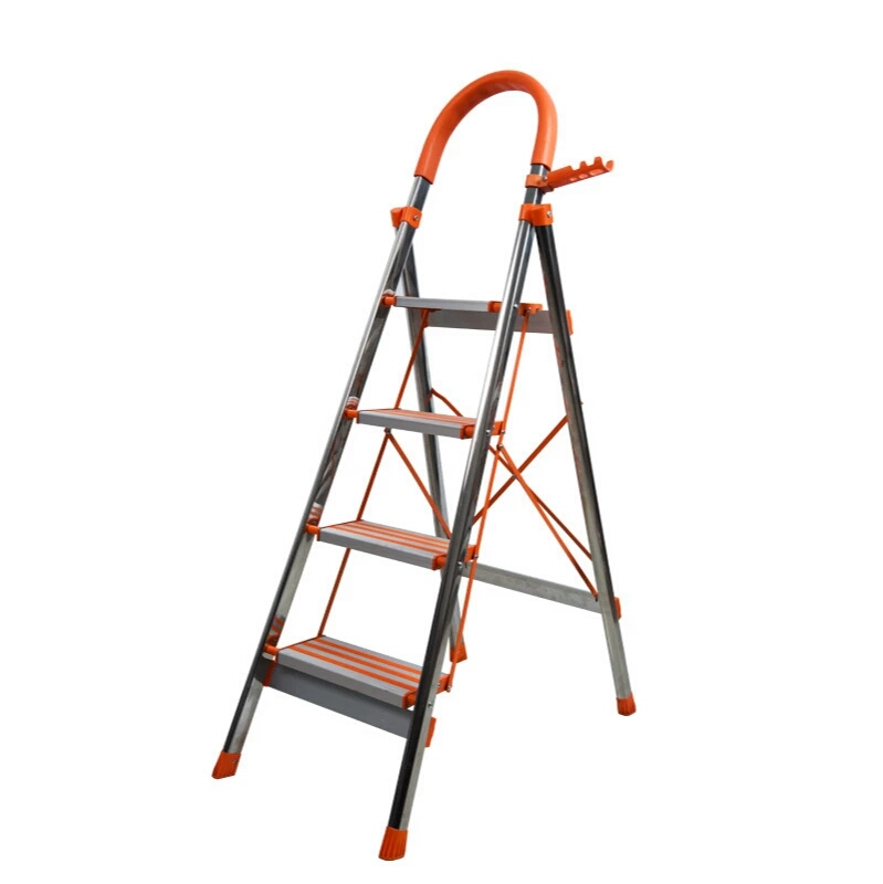 Shkallë Me Lartësi Të Ndryshme - Figura 8