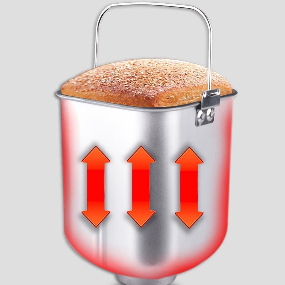 Bërës Buke - Figura 6