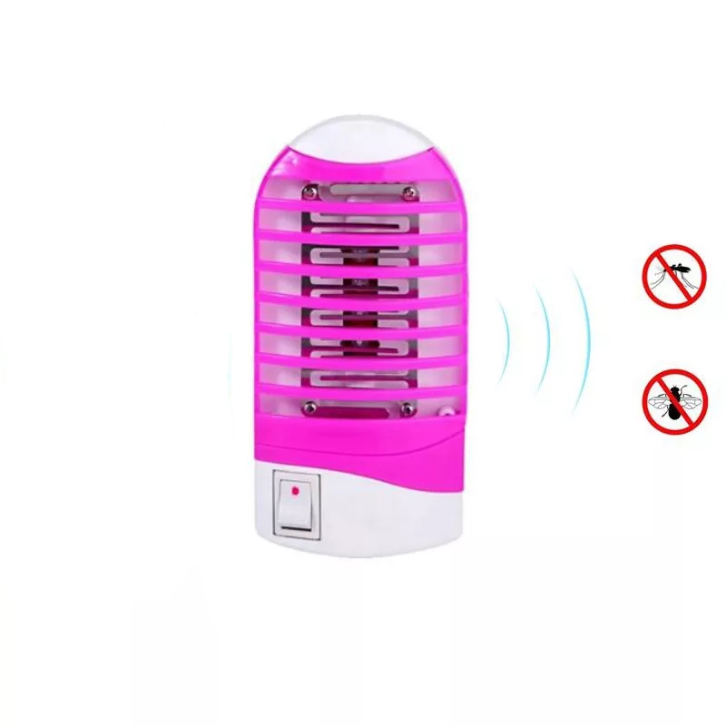 Lampë Led, Vrasës insektesh