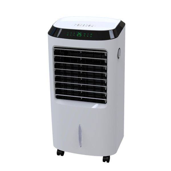 Ftohes dhe ngrohes ajri