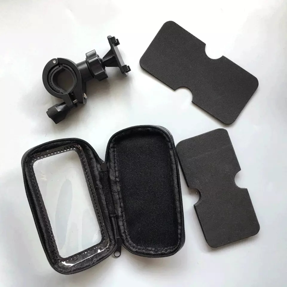 Mbajtës smartphoni për bicikletë - Figura 3