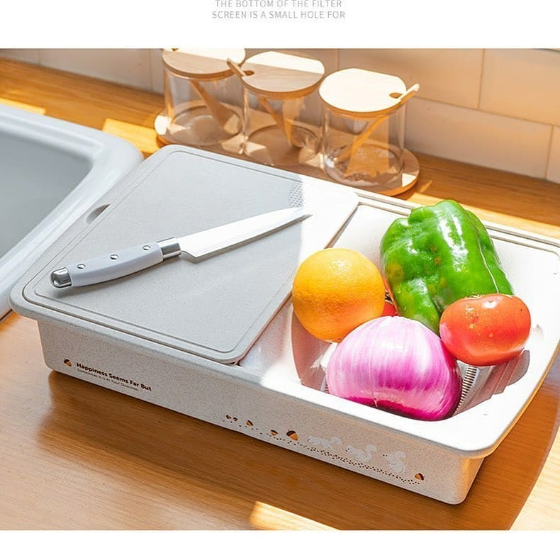 Shportë Multifunksionale - Figura 2