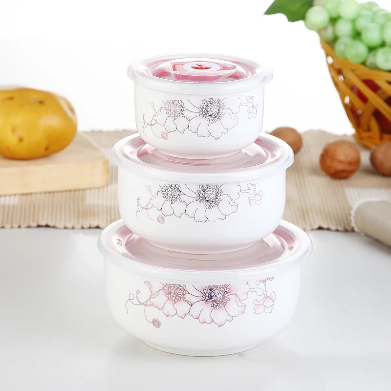 Tasa qeramike hermetike - Figura 5