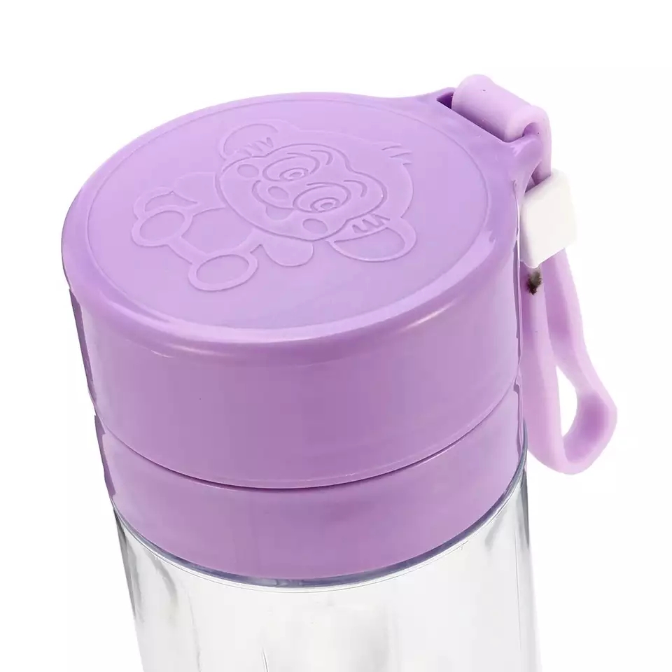 Blender portativ - Figura 4