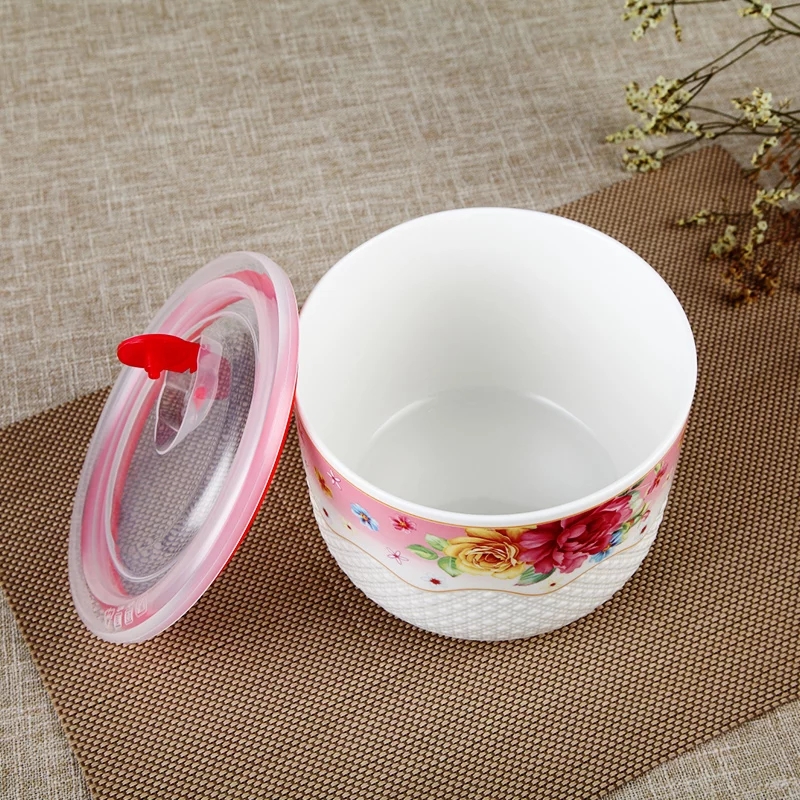 Tasa qeramike hermetike - Figura 2