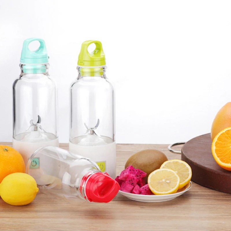 Shishe Për Milkshake