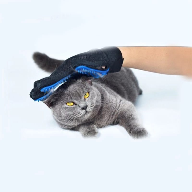 Dorezë për pastrimin e qimeve të kafshëve - Figura 2