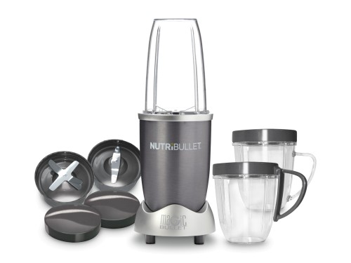 NutriBullet - Figura 9