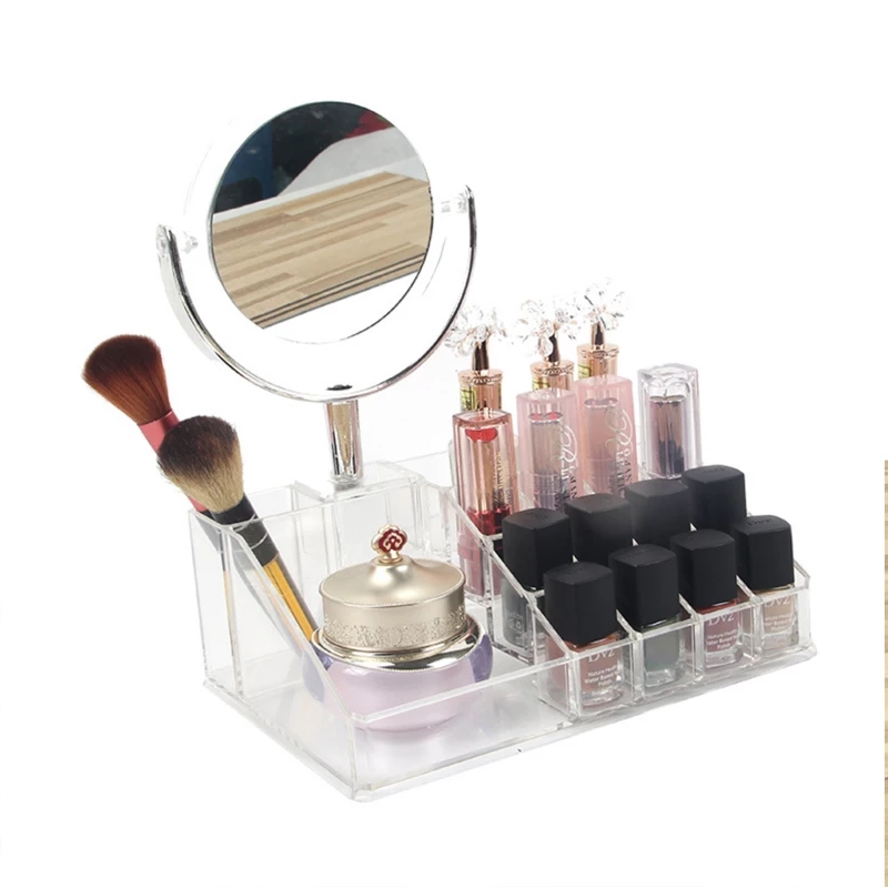 Kuti Organizimi per Make-Up - Figura 5
