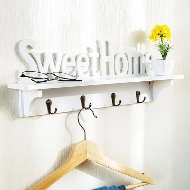 SWEET HOME - Figura 2
