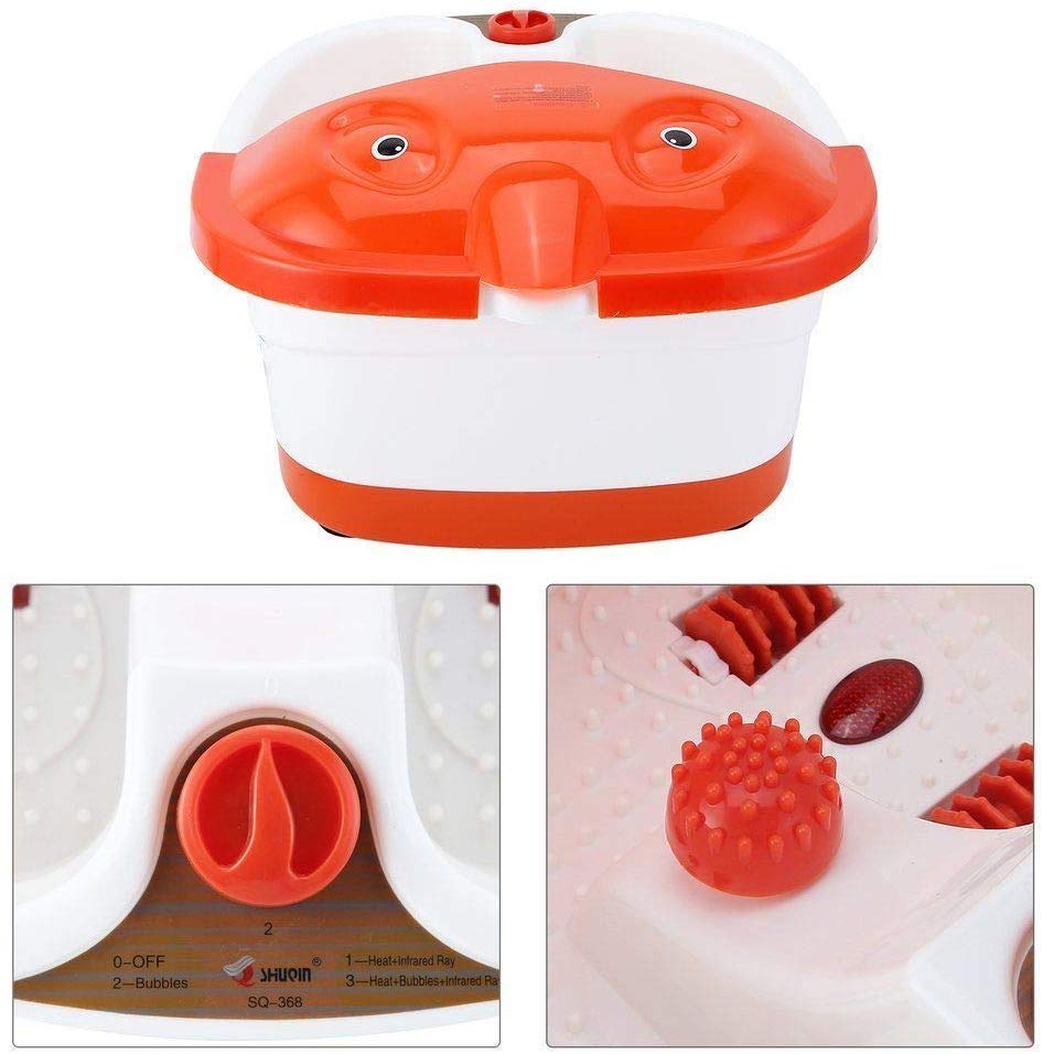 Masazhues Elektrik - Figura 3