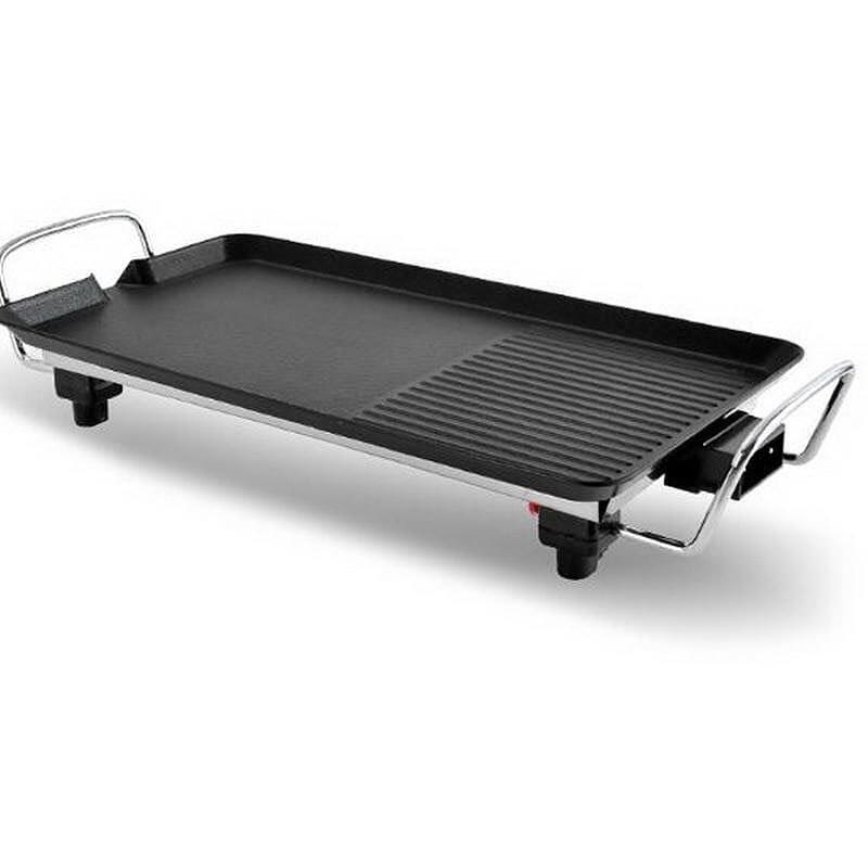 Zgare elektrike - Figura 6