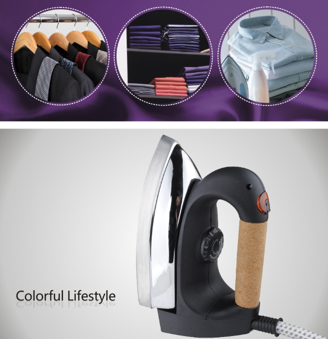 Hekur me kaldaje DSP - Figura 3