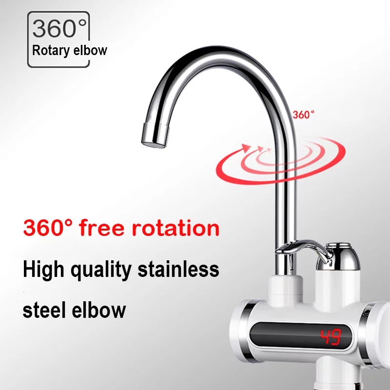 Rubinet Elektrik - Figura 6